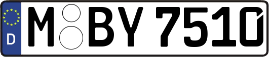 M-BY7510