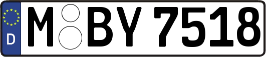 M-BY7518