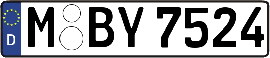 M-BY7524