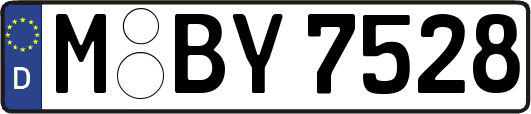 M-BY7528