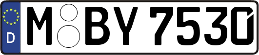M-BY7530