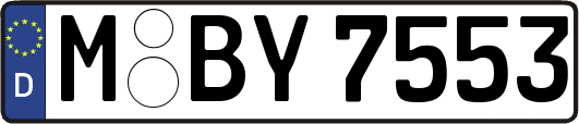 M-BY7553