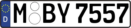 M-BY7557