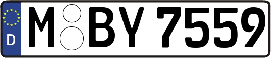 M-BY7559