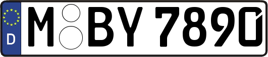 M-BY7890