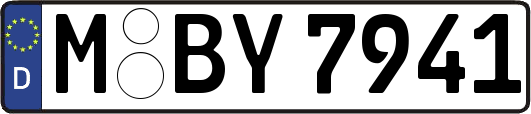 M-BY7941