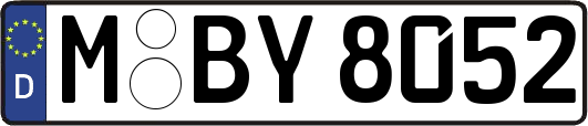M-BY8052
