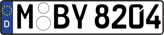 M-BY8204