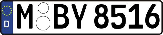 M-BY8516