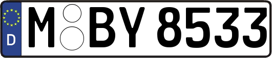 M-BY8533