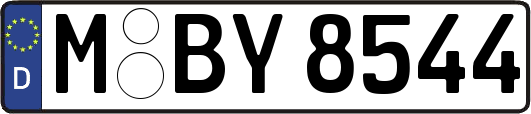 M-BY8544