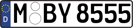 M-BY8555