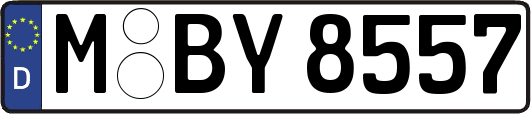 M-BY8557