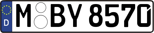 M-BY8570