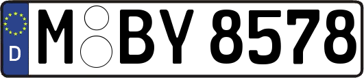 M-BY8578