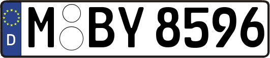 M-BY8596