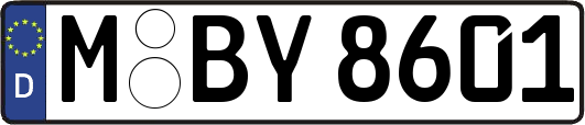 M-BY8601