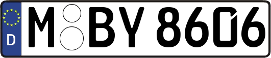 M-BY8606