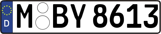 M-BY8613