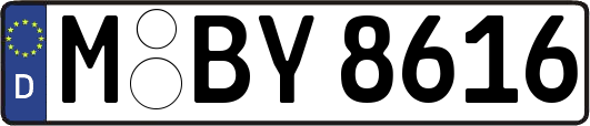 M-BY8616