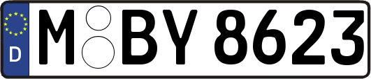 M-BY8623