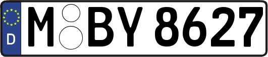 M-BY8627