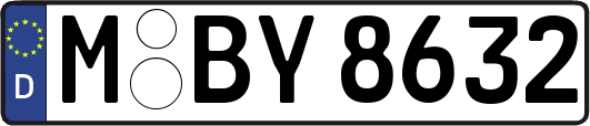 M-BY8632