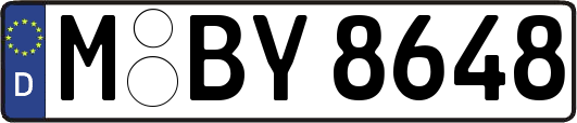 M-BY8648