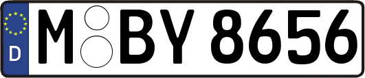 M-BY8656