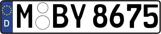 M-BY8675