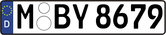 M-BY8679
