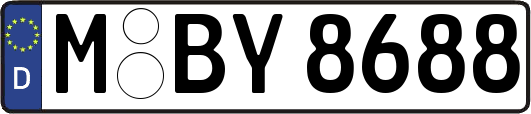 M-BY8688