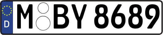 M-BY8689