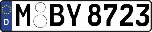 M-BY8723