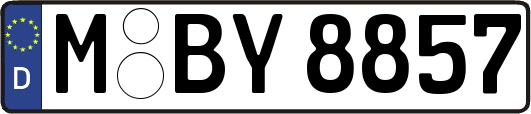 M-BY8857