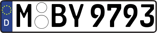 M-BY9793