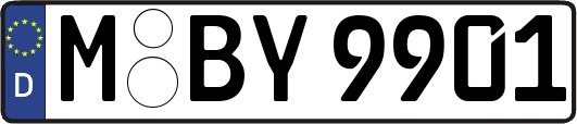 M-BY9901