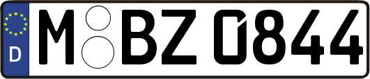 M-BZ0844