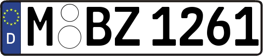 M-BZ1261