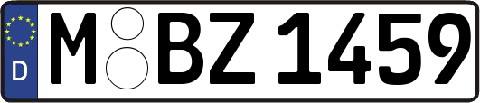 M-BZ1459