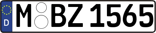 M-BZ1565