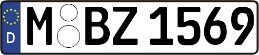M-BZ1569