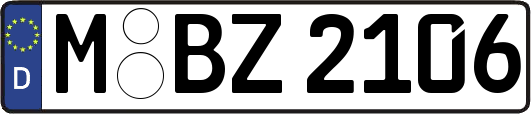 M-BZ2106