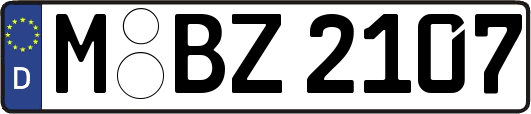 M-BZ2107