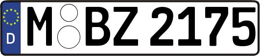 M-BZ2175