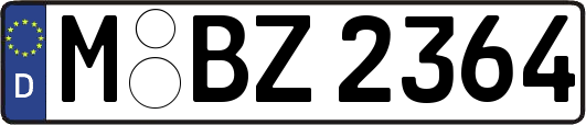 M-BZ2364
