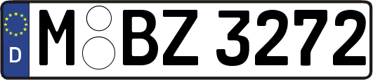 M-BZ3272