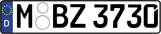 M-BZ3730