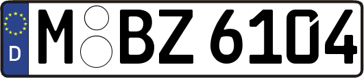 M-BZ6104