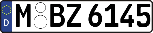 M-BZ6145
